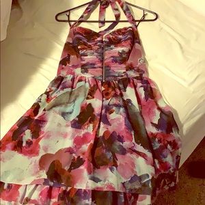 Guess dress worn once